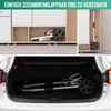 Avalo Einkaufstrolley mit Kühlfach - Zusammenklappbar - Produktbild-Vorschau 4