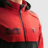 Rebelhorn Slash Softshell wasserdichte Motorrad Textil Produktbild-Vorschau 11