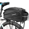Lixada 10L Multifunktionale Fahrrad-Ruecksitztasche Produktbild-Vorschau 1