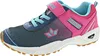 Scarpa sportiva con chiusura a velcro Barney VS Anteprima dell’immagine prodotto 24
