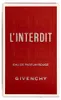 Givenchy - L´Interdit Eau de Parfum Rouge 35ml Anteprima dell’immagine prodotto 5
