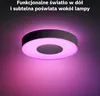 Philips Hue White & Color Ambiance Infuse Deckenleuchte M Produktbild-Vorschau 4
