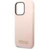Guess iPhone 14 Pro Back cover case - - Pink Produktbild-Vorschau 15