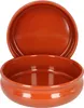 MamboCat 2x Cazuela Schale Berlin bauchig Tonware Ø 24 cm Produktbild-Vorschau 2