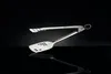 Napoleon Zubehör Grillzange Edelstahl 55019 Produktbild-Vorschau 1