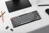 Keychron K3 Max, 75%, Bezprzewodowy, USB + RF Wireless + Podgląd zdjęcia produktu 11