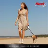 Flexi One S 5 m 15 kg Guinzaglio bianco  Bianco Taglia Anteprima dell’immagine prodotto 9