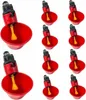 10 automatických napáječek pro kuřata - napáječky pro Náhled obrázku produktu 1