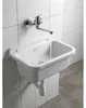 Vetroceramica Aqualine - Beccuccio pensile 550x340 mm, Anteprima dell’immagine prodotto 7