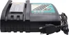 Ladegerät für Akkus der Makita 14,4V - 18V LXT Produktbild-Vorschau 4