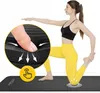 4FIZJO Fitnessmatte mit Tragegurt, 180x60x1,5 cm, Produktbild-Vorschau 3