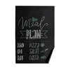 folia Film pour tableaux/crayons en PVC 230 x 330 mm noir 5 Voir les images du produit 9