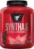 BSN Syntha 6 (2270g) Strawberry Cream Swirl - Eiweiße - Produktbild-Vorschau 1