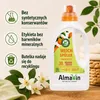 PŁYN DO ZMIĘKCZANIA TKANIN POMARAŃCZOWY (KONCENTRAT) ECO Podgląd zdjęcia produktu 5