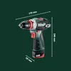 Metabo PowerMaxx BS BL Q - Bohrer/Schrauber Produktbild-Vorschau 15