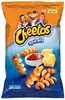 Cheetos Spirals Chrupki Kukurydziane O Smaku Podgląd zdjęcia produktu 1
