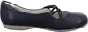 Josef Seibel Ballerina 87239 Fiona 39 Klettverschluss Produktbild-Vorschau 50