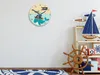 ModernClock, wanduhr, Silent Wanduhr, Wanduhr für Kinder Produktbild-Vorschau 3