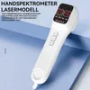 Rotlichtlampe Handgerät Rotlichtgerät LED Lichttherapie Produktbild-Vorschau 2
