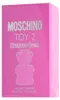 Parfum pour femme Moschino Toy 2 Bubble Gum (50 ml) Voir les images du produit 19