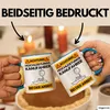 Kanufahrer Tasse Geschenk Lustiger Spruch Geschenkidee für Produktbild-Vorschau 2