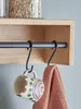 BLOOMINGVILLE | Shama Espressotasse, Bunt, Steingut | D5xH5 Produktbild-Vorschau 2