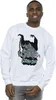 Scooby Doo - "Scared Jump" Sweatshirt für Herren BI44152 Produktbild-Vorschau 2