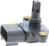 VEMO V25-72-0062 Ladedrucksensor für FORD MONDEO III Kombi Produktbild-Vorschau 10