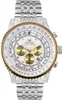 Louis XVI LXVI3441 Herrenuhr Artagnan Chrono Limited 48mm Produktbild-Vorschau 1