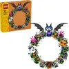 LEGO Iconic Ghirlanda Di Halloween Anteprima dell’immagine prodotto 1