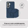 Cazy Coque Compatible avec Samsung Galaxy S26 Plus – Voir les images du produit 3