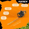 FUXTEC Benzin Heckenschere FX-MH123ECO - 60cm Schwertlänge Produktbild-Vorschau 6