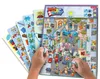 Toi-Toys : jeux éducatifs électroniques « Connecter, Voir les images du produit 2