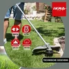 IKRA Elektro Sense IES | 1000 W | Automatische dubbele Productafbeelding-voorbeeld 4