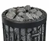 Pietre per sauna Harvia Olivindiabas | quadrate 20 kg | Anteprima dell’immagine prodotto 4