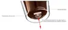 Bodum Pavina Set, 88 mm, 116 mm Produktbild-Vorschau 6