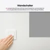 Artforma Badspiegel 80x100 cm - mit LED Beleuchtung - LED Produktbild-Vorschau 3
