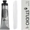 Ölfarbe 120ml Tube Phoenix Studio – 106 Zink-Titanweiß Produktbild-Vorschau 1