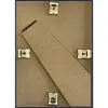 Henzo Napoli Bilderrahmen 13x18 Blau Produktbild-Vorschau 4