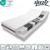 Materasso ergonomico a molle insacchettate Sleezzz Premium Anteprima dell’immagine prodotto 2