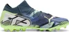 Puma FUTURE 7 MATCH MG GRAY SKIES-PUMA WHITE-FIZZY AP 44.5 Produktbild-Vorschau 2
