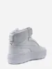 Puma Karmen Rebelle Mid Stiefel Weiß Produktbild-Vorschau 22