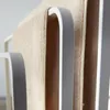 Portasciugamani Yamazaki Tami 4979, bianco Anteprima dell’immagine prodotto 24