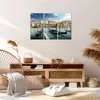 Bild auf Leinwand - Leinwandbild - Architektur venedig Produktbild-Vorschau 7