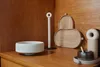OYOY LIVING Macinae pepe L7,5 x P7,5 x A16,5 marrone Anteprima dell’immagine prodotto 4