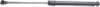 RIDEX 219G0127 Gasfeder Heckklappendämpfer für TOYOTA Yaris Produktbild-Vorschau 1