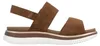 Remonte Sandalen Damen 32313932373932 Braun 40 EU Produktbild-Vorschau 10