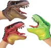 Schylling Dinosaurier Handtasche - rot Produktbild-Vorschau 3