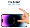 2x pellicola protettiva per iPhone 15 Plus protezione dello Anteprima dell’immagine prodotto 6