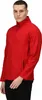 Regatta Herren Uproar Softshell-Jacke, winddicht, leicht Produktbild-Vorschau 3